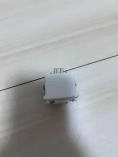 Wiiモーションプラス ホワイト 白 任天堂 Nintendo