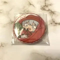 吸血鬼すぐ死ぬ アニカプ 缶バッジ ロナルド