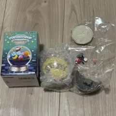 お宝をもとめて 星のカービィ テラリウムコレクション デラックスメモリーズ