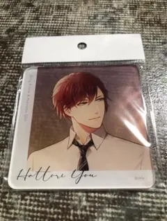 服部耀 ドラッグ王子とマトリ姫 アクリルコースター