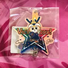 V・ファーレン長崎 J1昇格記念 ヴィヴィくん ヴィクトリーキーホルダー ④