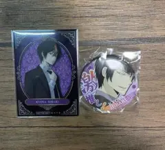 家庭教師ヒットマンREBORN! 雲雀恭弥 グッズセット