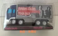 まこさん専用 B'z 歴代ツアートラック まこさん専用 B'z 歴代ツアートラック