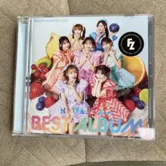 KAWAII LAB. BEST ALBUM