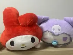 マイメロディーアンドベビークロミセット