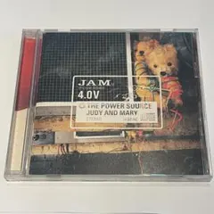 CD JUDY AND MARY「THE POWER SOURCE」