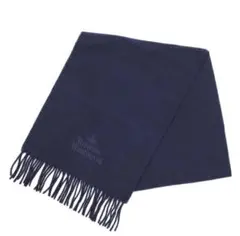 Vivienne Westwood ヴィヴィアン ウエストウッド ウールマフラー
