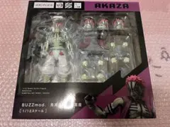 BUZZmod. 鬼滅の刃 猗窩座 バズモッド　無限城　アニプレックス　未開封
