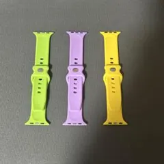 Apple Watch 交換バンド 44mm （非純正）