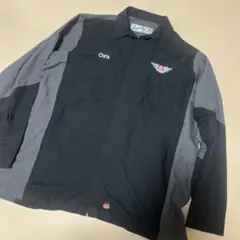 Mac Tools マックツールズ ディストリビューターシャツ長袖 Lサイズ