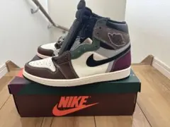 Nike Air Jordan 1 DH3097-001 ナイキ エアジョーダン