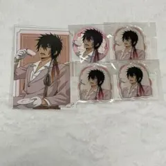 2026年最新】xanxus ザンザス まるくじの人気アイテム - メルカリ