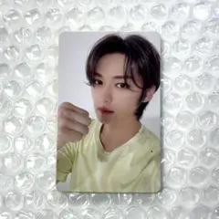 straykids リノ トレカ KMS2.0 中華 - メルカリ
