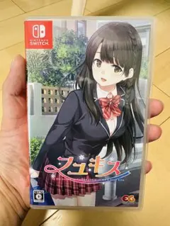 スユキス Nintendo Switch