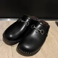 Needles × troentorp SWEDISH CLOG 40のサムネイル