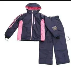 2025年最新】ROSSIGNOL スキーウェア(子ども用)の人気アイテム - メルカリ