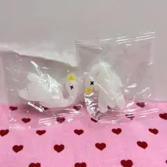 ★匿名配送★ローストダック　2個セット　スクイーズ　柔らかい　色が変わる　面白い