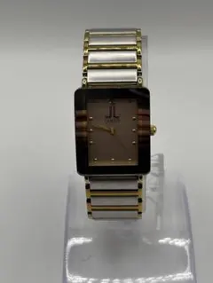 LANCETTI LT-6055 腕時計 本体【不動】のサムネイル