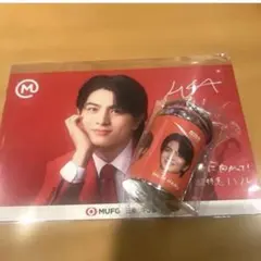 超特急 ハル MUFG三菱UFJ銀行 キャンペーン - メルカリ