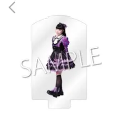 ファントムシータ　ふぁんとむ♥らんど　アクリルスタンド　凛花のサムネイル