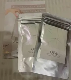 OPAL 鉄サプリ 2袋セット - メルカリ