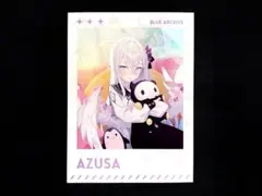 ブルーアーカイブ ブルアカ TSUTAYA 缶バッジ 宇沢レイサ - メルカリ