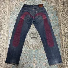 2026年最新】evisu 2001 大黒の人気アイテム - メルカリ