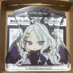 ブルーアーカイブ　空崎ヒナ　ころっと