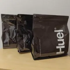 Huel Black Edition チョコレート2＆ストロベリークリーム1 - メルカリ