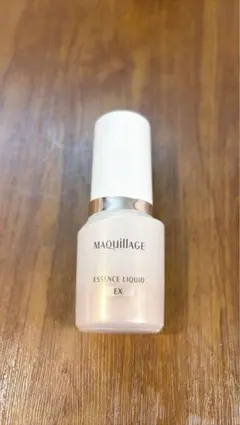 MAQuillAGE ESSENCE LIQUID EX 00