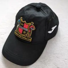 レア　SHEFFIELD FC 　キャップ