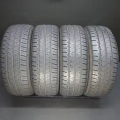 2022年 ダンロップ エナセーブ EC300+ 205/55R17 4本セット - メルカリ