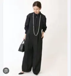 サロペット イエナ