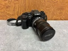 2026年最新】MINOLTA 9000の人気アイテム - メルカリ