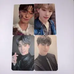 SEVENTEEN ディノ トレカ