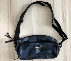 2026年最新】a bathing ape ショルダーバッグの人気アイテム - メルカリ