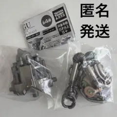 スターウォーズマンダロリアン　ガチャ　グローグーいっぱいコレクション　IG-12