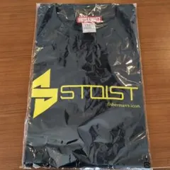너트 & 볼트 티셔츠 스토이스트