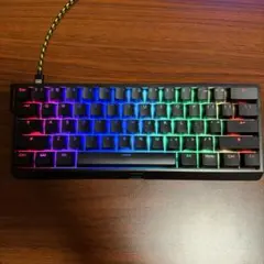 2026年最新】WOOTING 60 キーキャップの人気アイテム - メルカリ