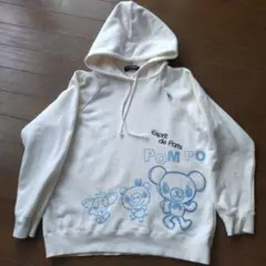 ポンポネットトレーナーM(150)