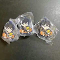 ハイキュー ガチャガチャ