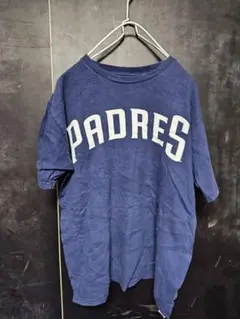 PADRES ユニフォーム 背番号6 Majestic