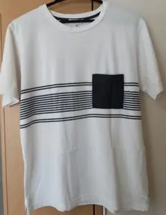 GLOBAL　WORK　Tシャツのサムネイル