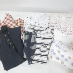 ZARA　女の子　18-24　92㎝　まとめ売り　ザラ　M104