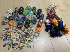 初期　爆転シュートベイブレード まとめ売り