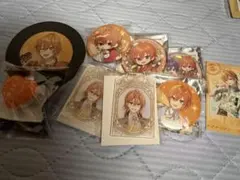 すとぷり アクリルスタンド ジェルくん まとめ売り 8点セット - メルカリ