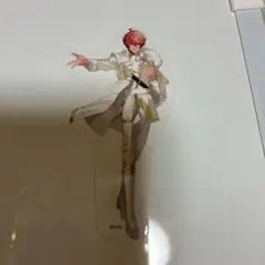 赤城ウェン にじさんじ 特典 ステッカー シール 6周年