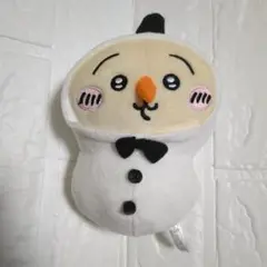ちいかわ　メリクリぬいぐるみ①＆②6体コンプセット ちいかわ メリクリぬいぐるみ①＆②6体コンプセット フリュー