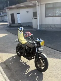 Kawasaki zrx400 大幅値下げ - メルカリ