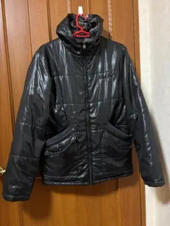 Quiksilver リバーシブル ジャケット